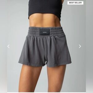 Talentless women’s boxing shorts